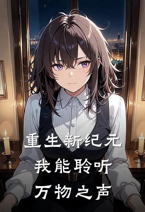 重生新纪元我能聆听万物之声