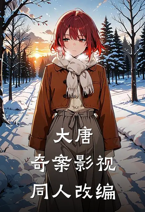 大唐：奇案影视同人改编