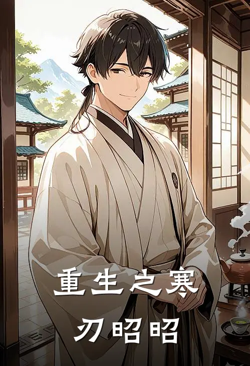 重生之寒刃昭昭