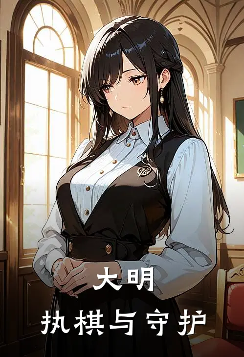 大明：执棋与守护