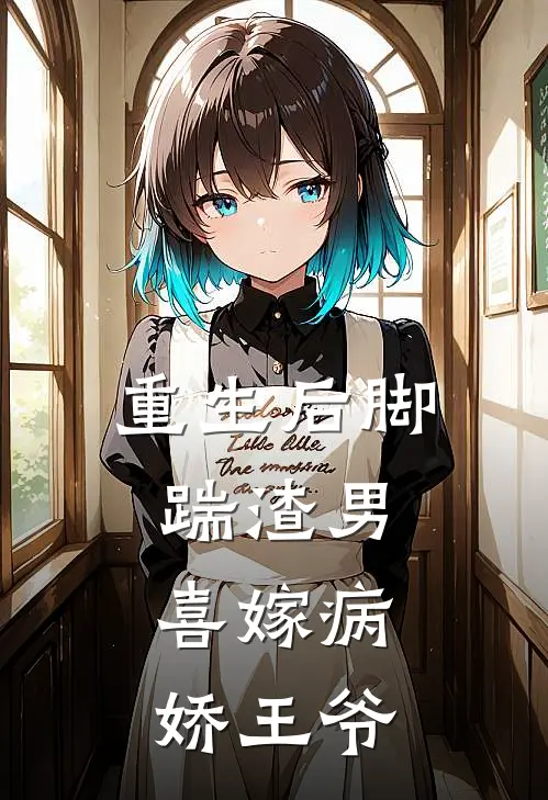 重生后脚踹渣男，喜嫁病娇王爷