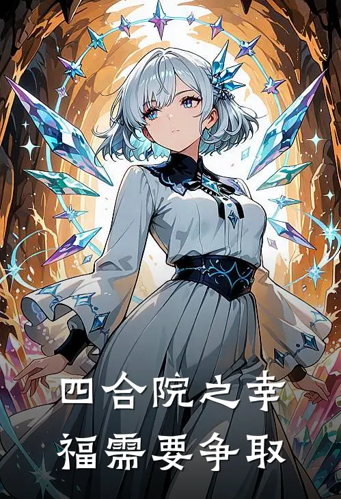 四合院之幸福需要争取