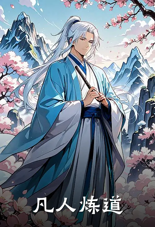 凡人炼道