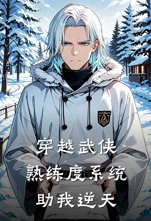 穿越武侠：熟练度系统助我逆天