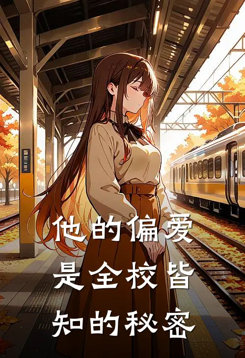 他的偏爱，是全校皆知的秘密