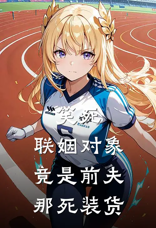 笑死，联姻对象竟是前夫那死装货