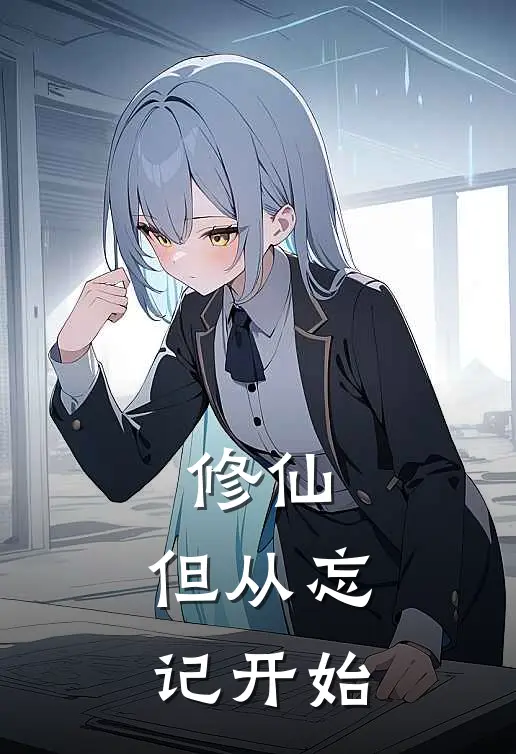 修仙，但从忘记开始