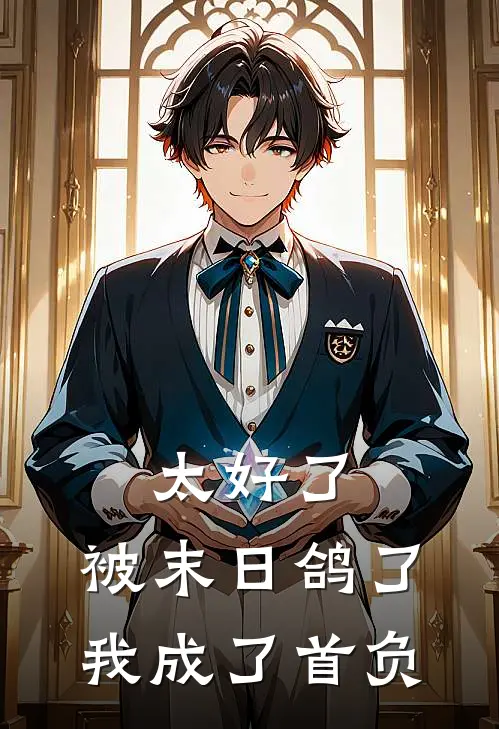 太好了，被末日鸽了，我成了首负