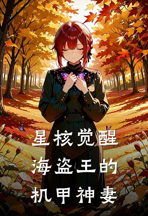 星核觉醒：海盗王的机甲神妻