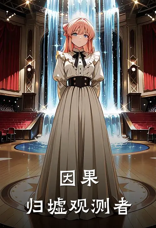 因果，归墟观测者