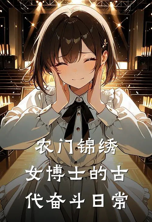 农门锦绣：女博士的古代奋斗日常