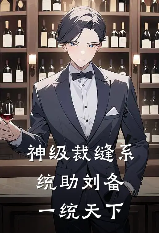 神级裁缝系统助刘备一统天下