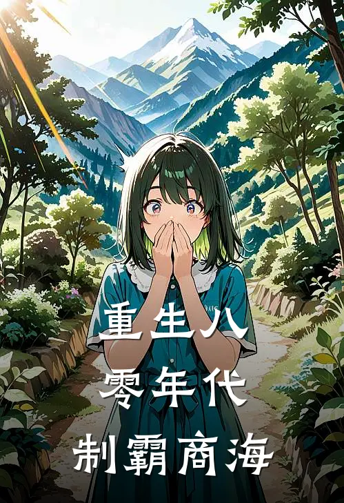 重生八零年代：制霸商海