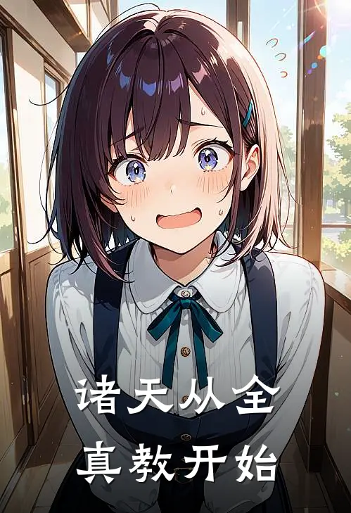 诸天从全真教开始