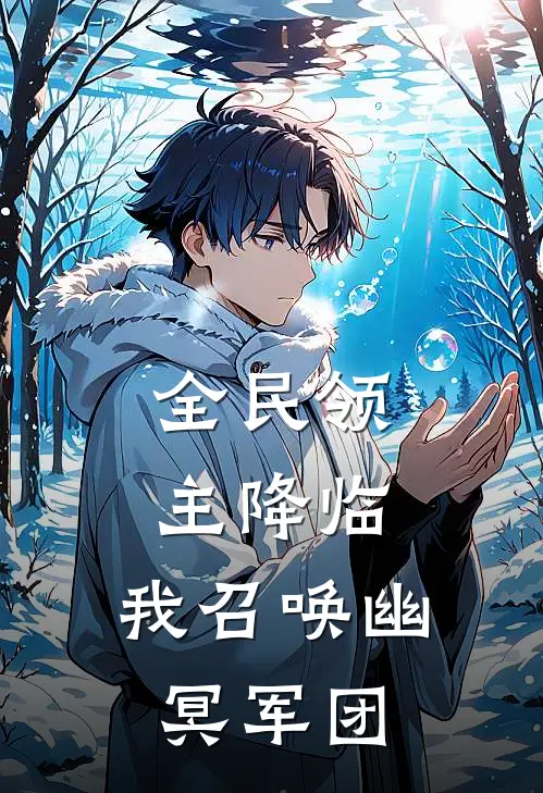 全民领主降临，我召唤幽冥军团