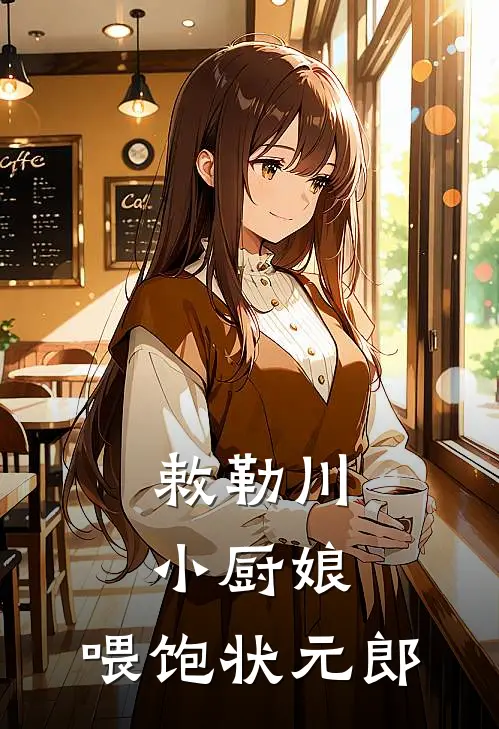 敕勒川小厨娘：喂饱状元郎