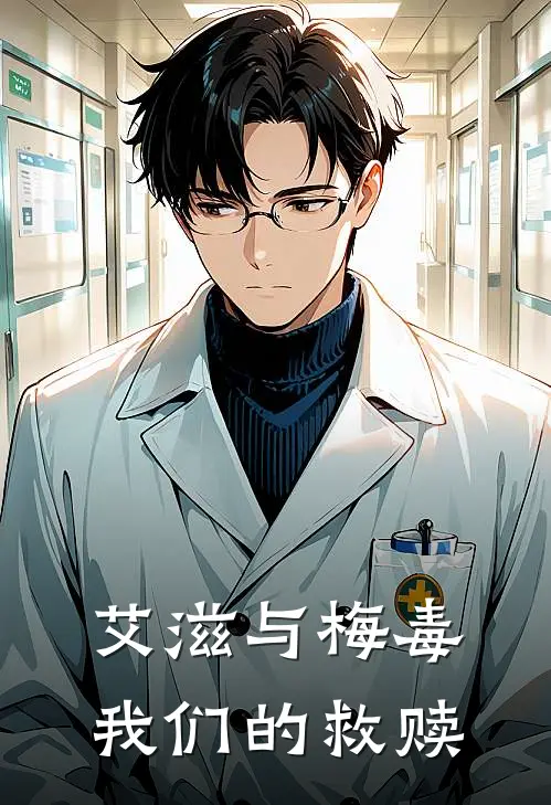 艾滋与梅毒：我们的救赎