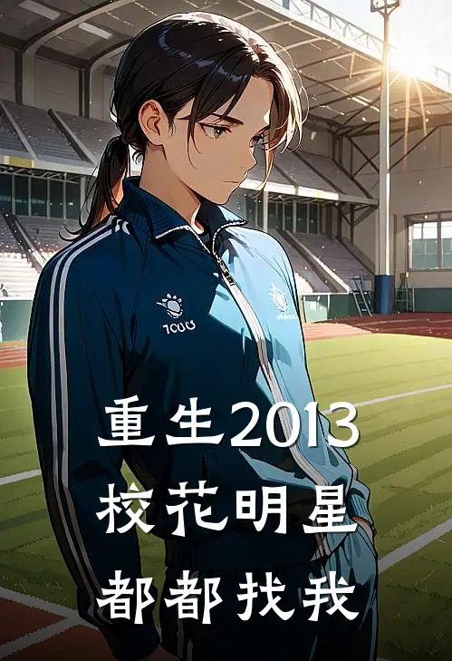 重生2013，校花明星都都找我