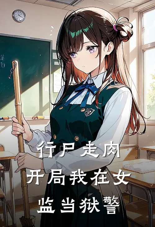 行尸走肉：开局我在女监当狱警