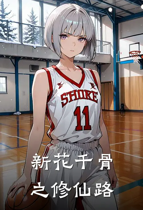 新花千骨之修仙路