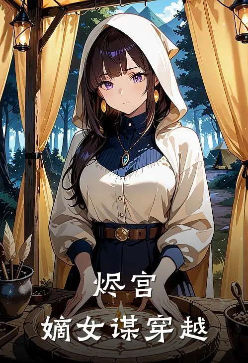 烬宫：嫡女谋穿越