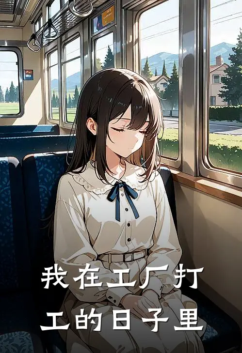 我在工厂打工的日子里