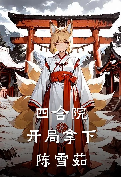 四合院：开局拿下陈雪茹