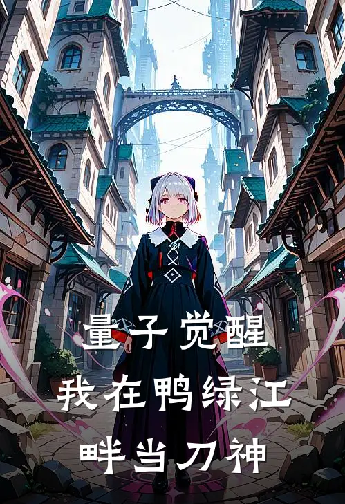 量子觉醒：我在鸭绿江畔当刀神