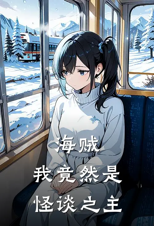 海贼：我竟然是怪谈之主