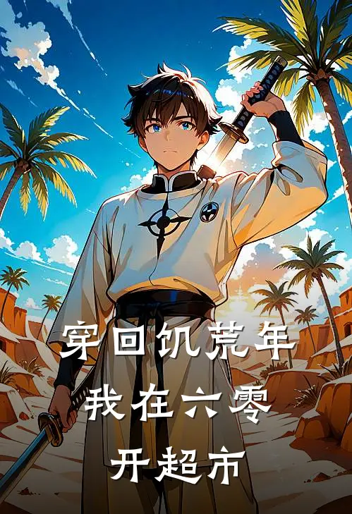 穿回饥荒年，我在六零开超市
