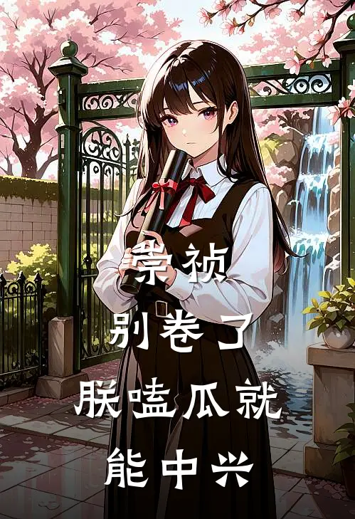 崇祯：别卷了，朕嗑瓜就能中兴