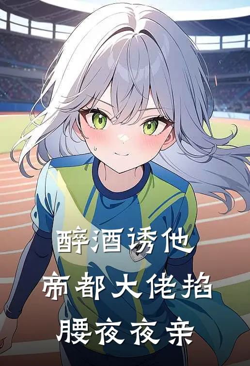 醉酒诱他，帝都大佬掐腰夜夜亲