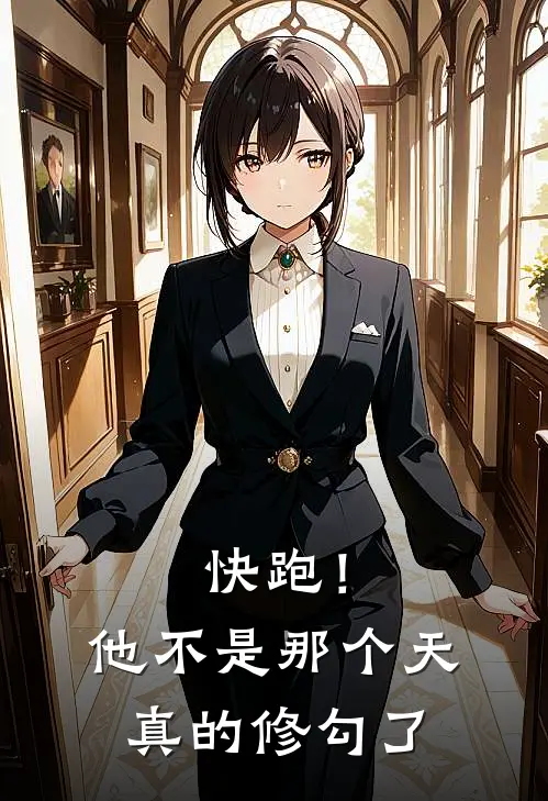 快跑！他不是那个天真的修勾了