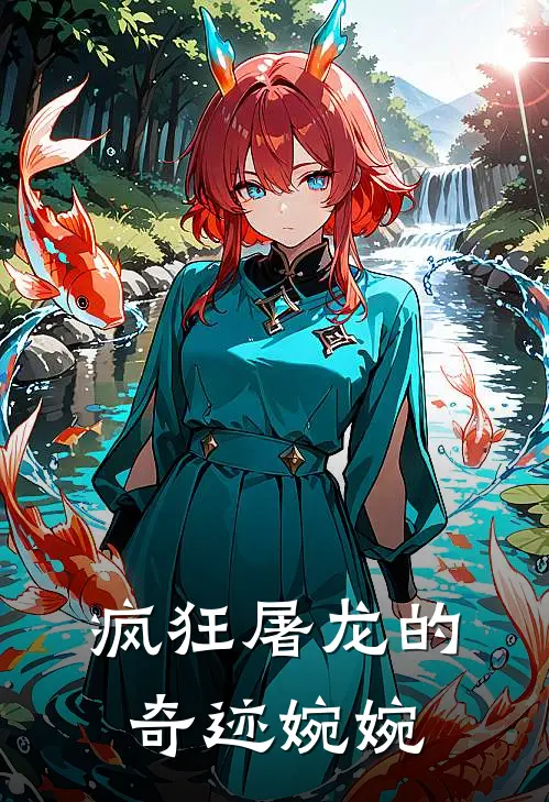 疯狂屠龙的奇迹婉婉