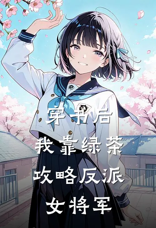穿书后，我靠绿茶攻略反派女将军