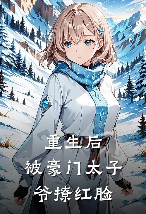 重生后，被豪门太子爷撩红脸