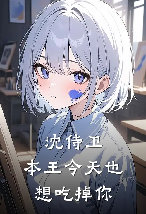 沈侍卫，本王今天也想吃掉你