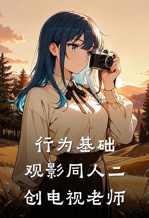 行为基础：观影同人二创电视老师