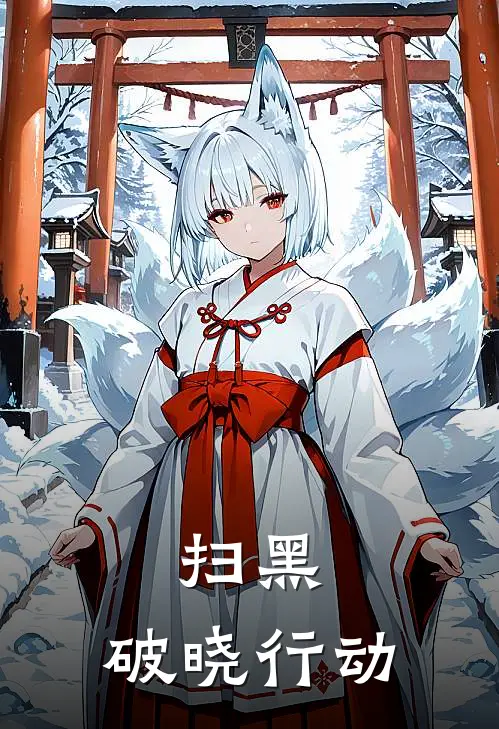 扫黑：破晓行动