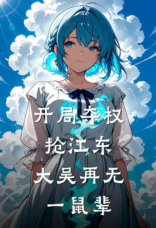 开局夺权抢江东，大吴再无一鼠辈