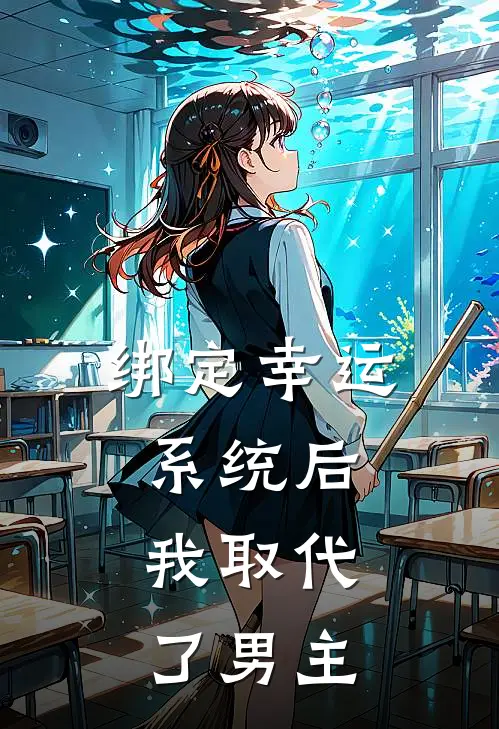 绑定幸运系统后，我取代了男主