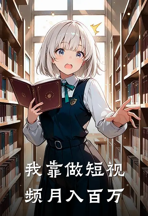 我靠做短视频月入百万