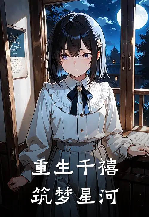 重生千禧，筑梦星河
