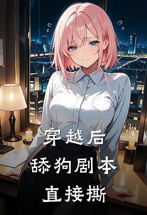 穿越后，舔狗剧本直接撕