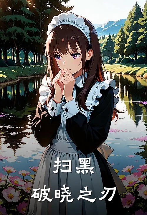 扫黑：破晓之刃