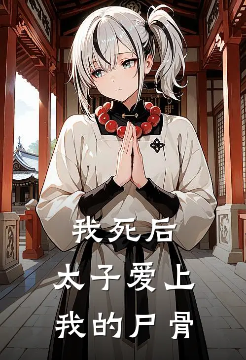 我死后，太子爱上我的尸骨