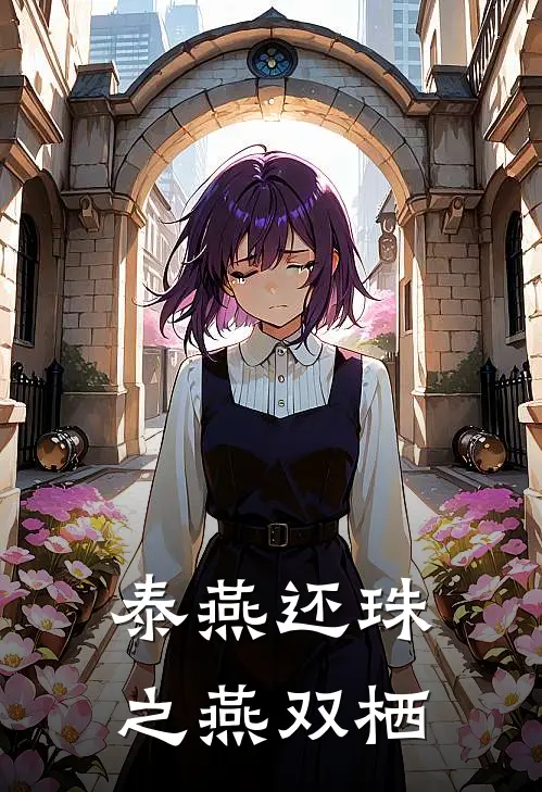 【泰燕】还珠之燕双栖