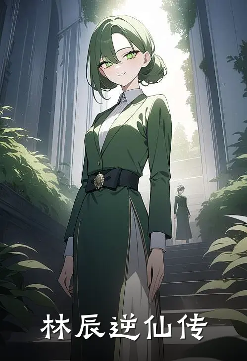 林辰逆仙传