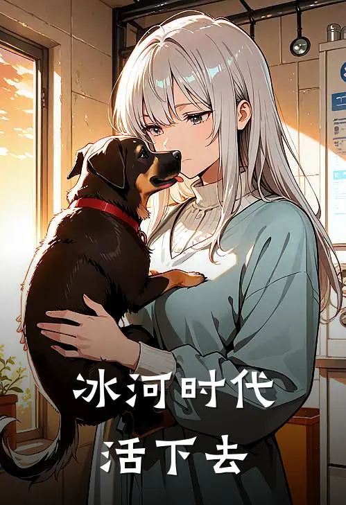 冰河时代活下去