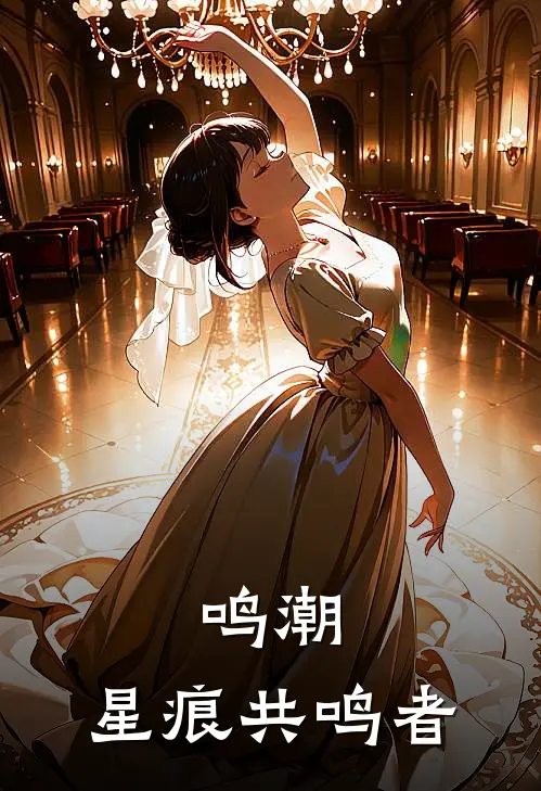 鸣潮：星痕共鸣者